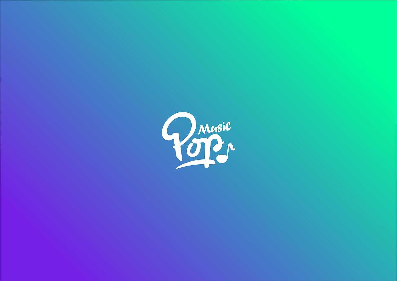 POP音乐（图ZMTQ0MjAxNDQw） - 品牌 - 站酷设计师YAO设计YAO原创素材 - 站酷ZCOOL