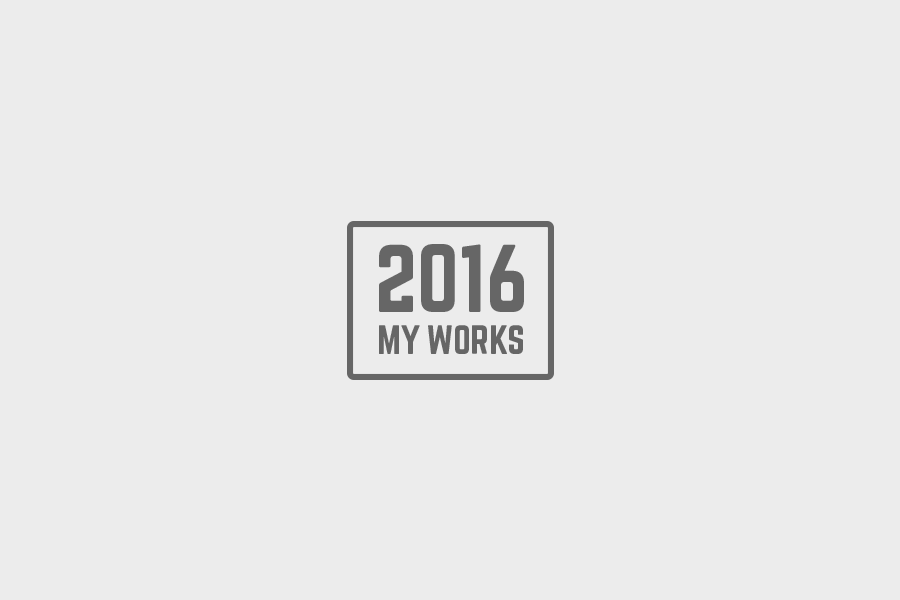 作品集 | 2016年作品合集（图ZNjg2MzQyNTI=） - Logo - 站酷设计师夏周杰原创素材 - 站酷ZCOOL
