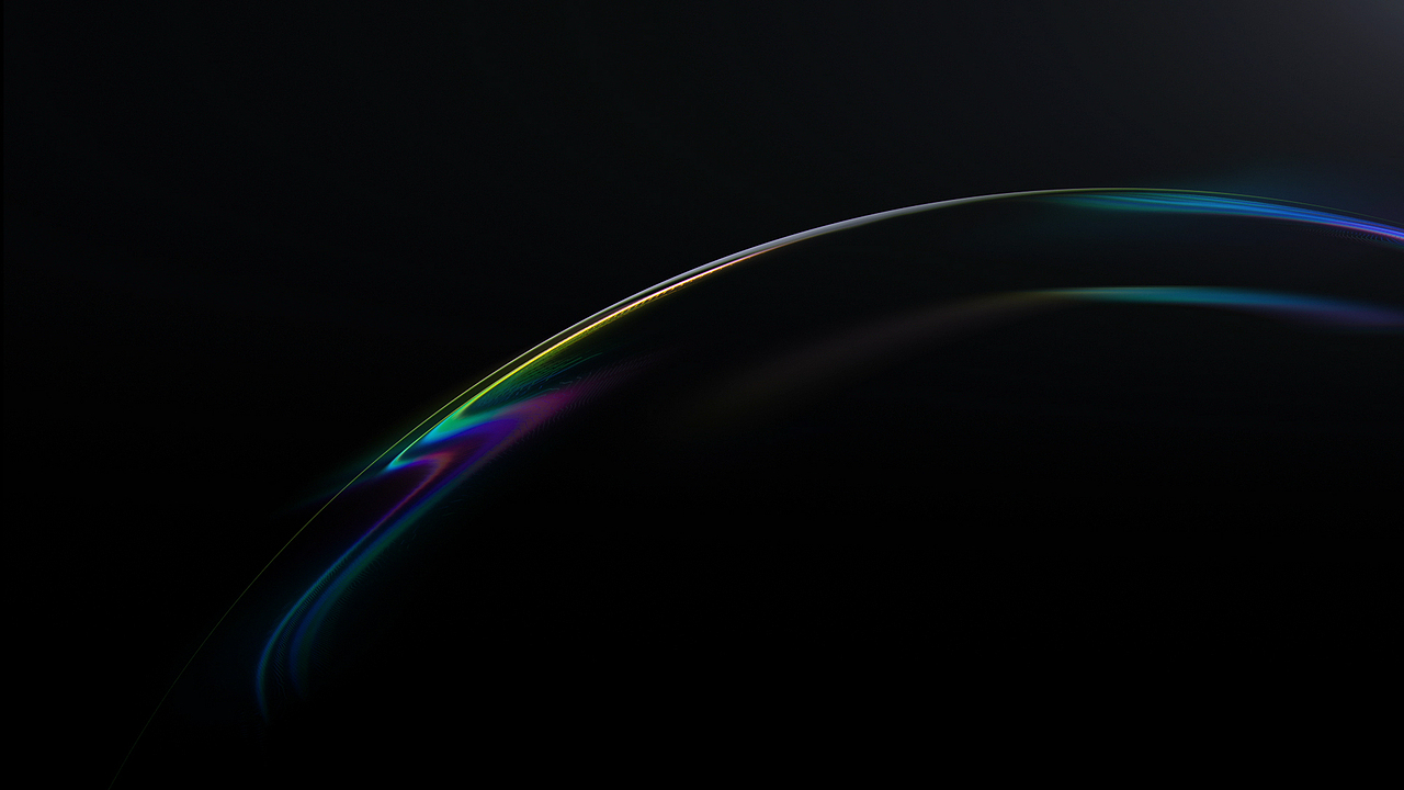 一次五彩斑斓的黑色艺术之旅—vivo x27 pro 外观视频