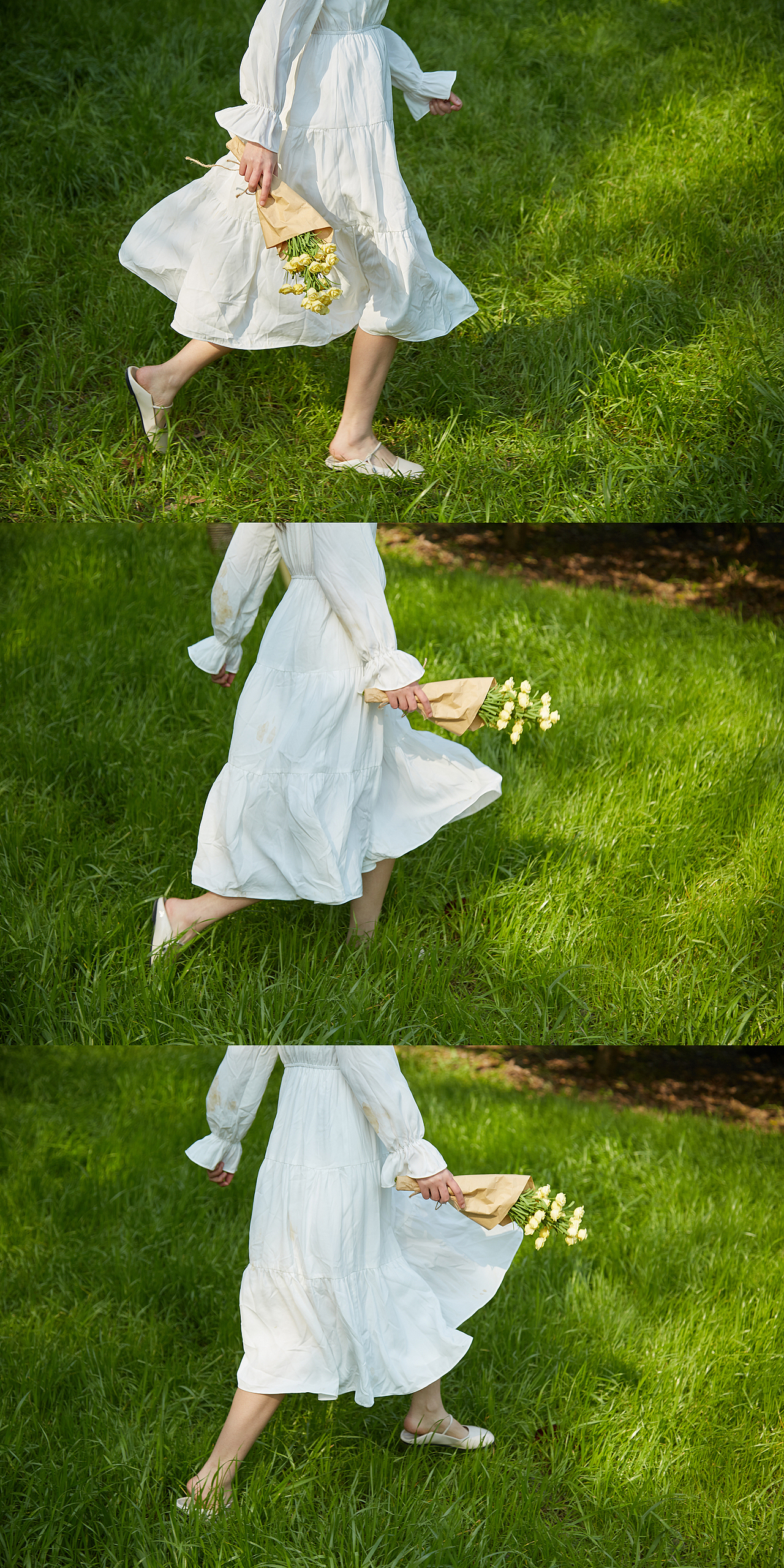 法式人像作品——摄影练习