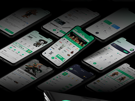 KIHOO奇货App —— 尊享潮玩，奇货可居。