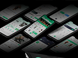 KIHOO奇貨App —— 尊享潮玩，奇貨可居。