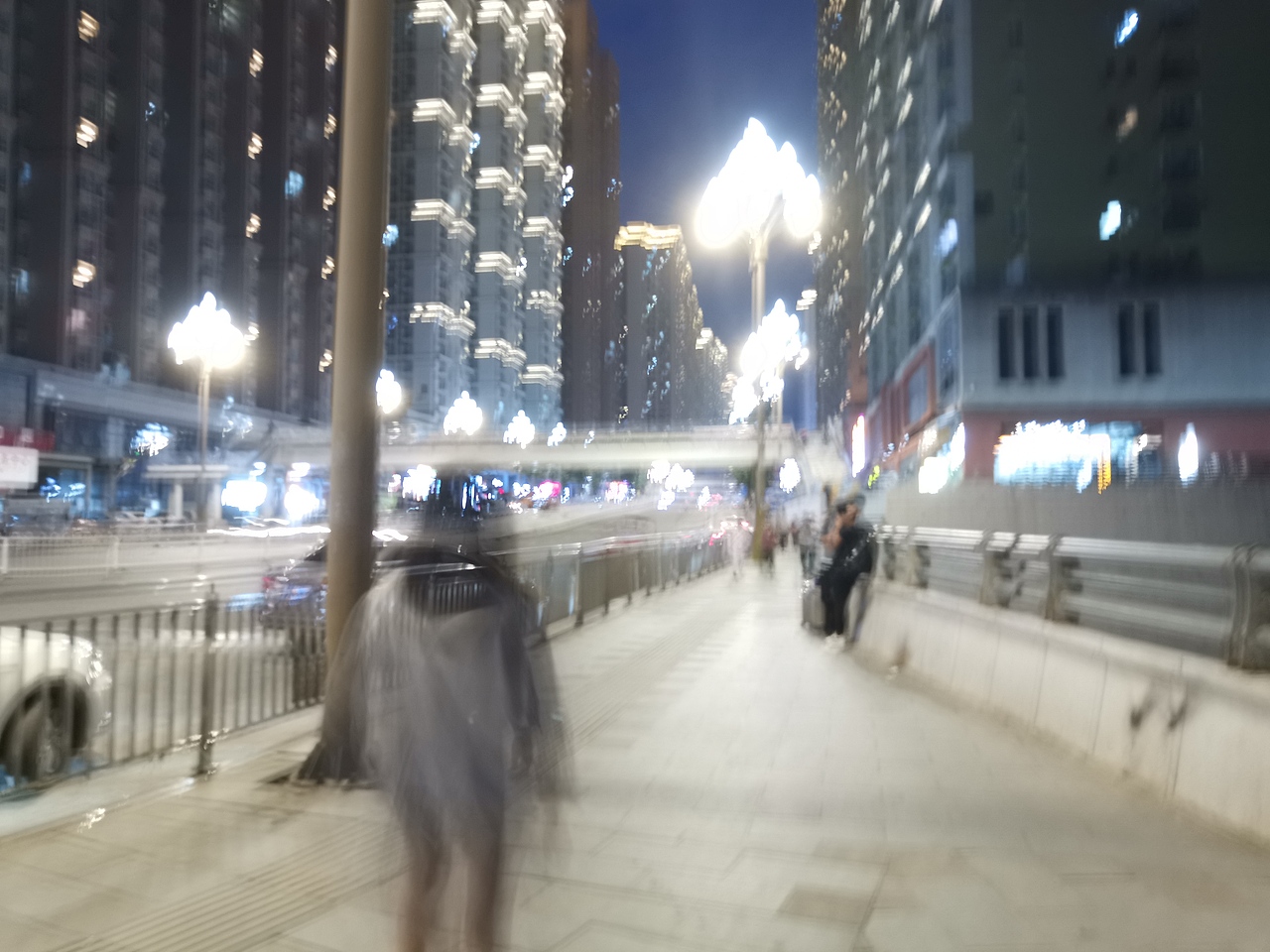 But i'm glad it's workin' out, let me