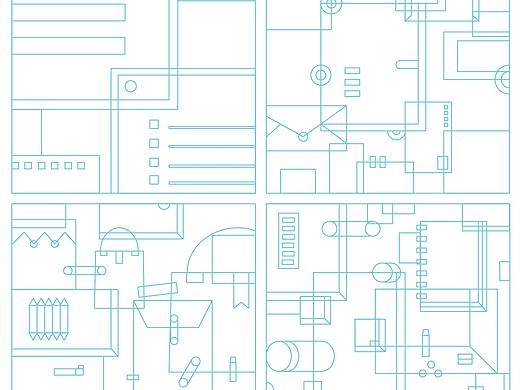 青春（个人主页-ZNDUxMTUyMDA=） - 创作习作 - 站酷设计师唐小怪原创素材 - 站酷ZCOOL