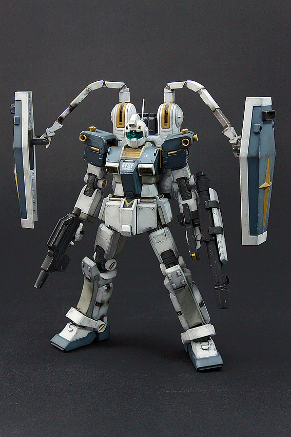 hg雷霆宙域版吉姆-《姆亚同胞团的决心!》