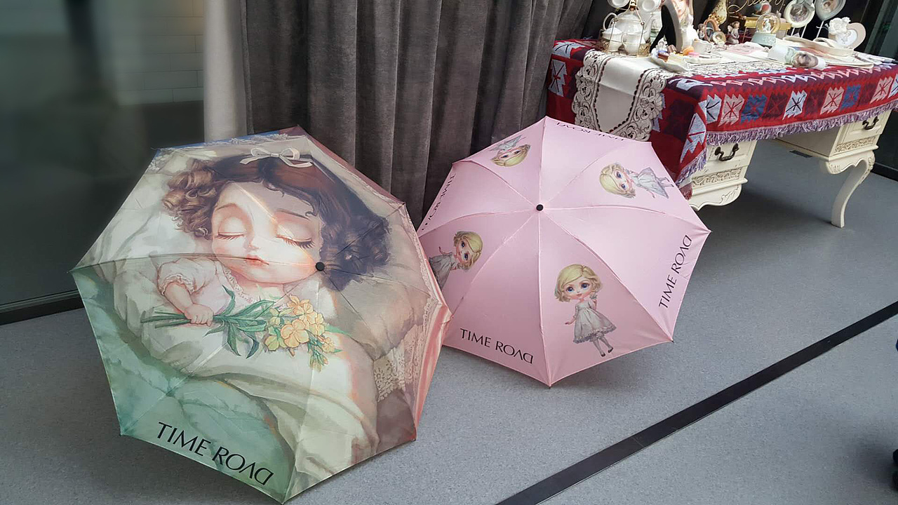 【画娃娃】苏菲（图ZMTA2NDQzNDIw） - 商业插画 - 站酷设计师雪娃娃童画原创素材 - 站酷ZCOOL