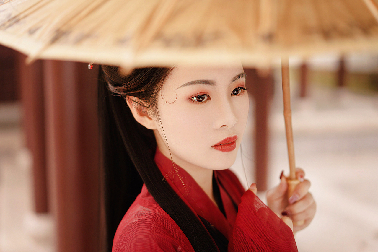 等闲变却故人心， 却道故人心易变。（图ZMjAyMzk3NDY4） - 人像摄影 - 站酷设计师给给Eru原创素材 - 站酷ZCOOL