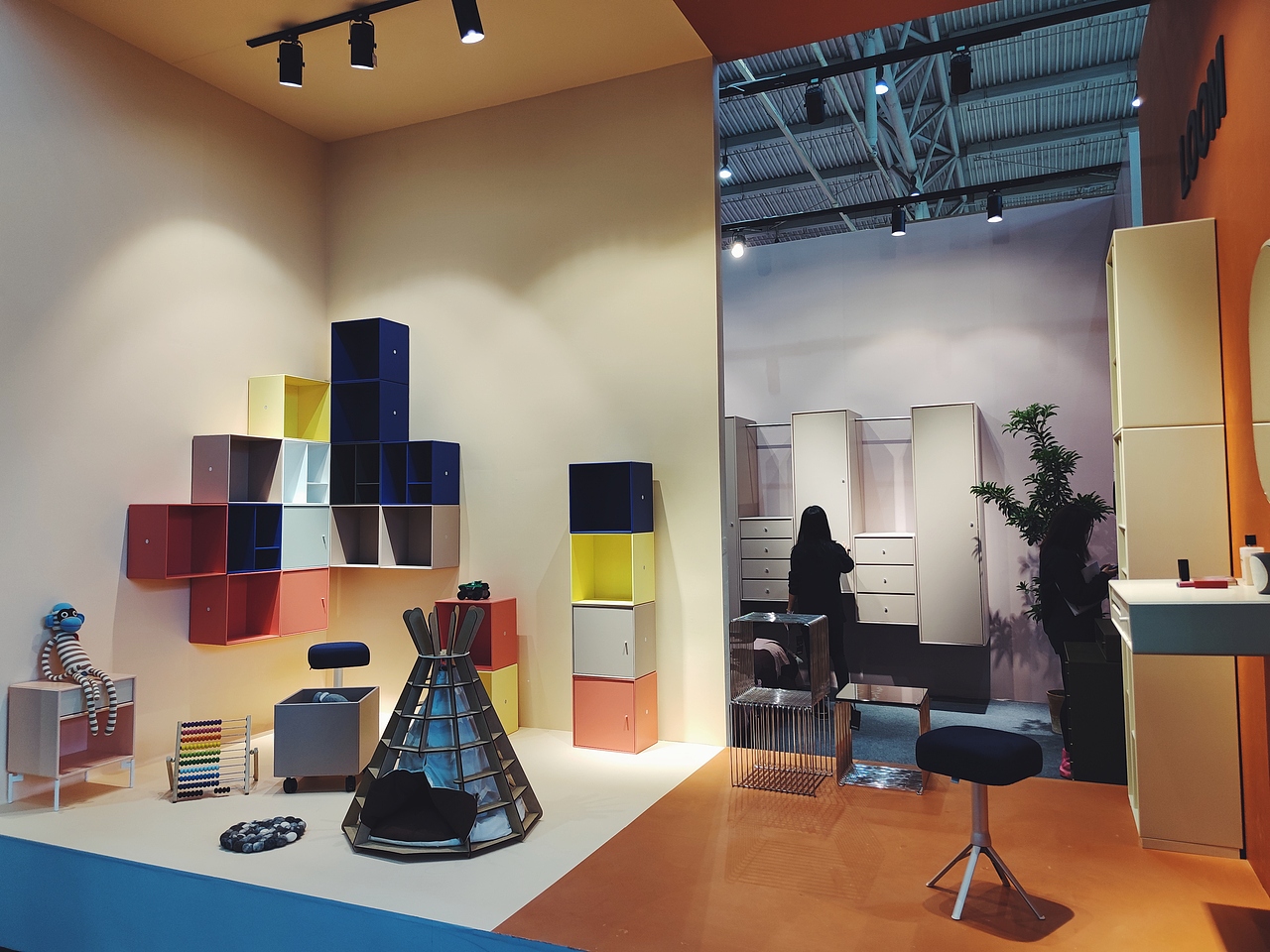 2020北京设计博览会-摄影/游记（图ZMjI2Mzk3MDU2） - 风光摄影 - 站酷设计师冬至autumn原创素材 - 站酷ZCOOL