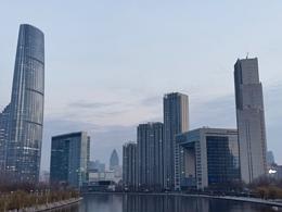 關(guān)于天津記憶