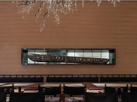 深圳  | 东成西就餐厅 |  餐厅设计