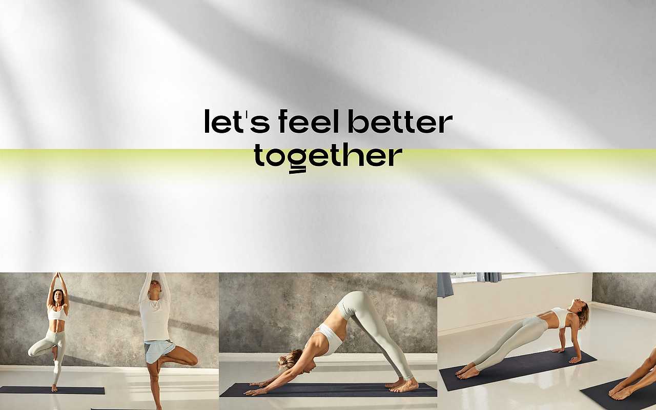 氢巧瑜伽品牌设计（图ZMzE5MjIyNTQ0） - 品牌 - 站酷设计师Eddy品牌策略美学原创素材 - 站酷ZCOOL