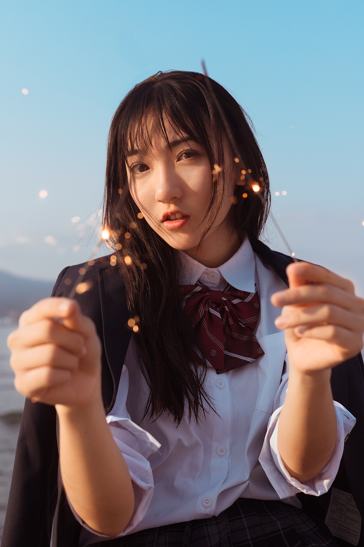 《那年》（图ZMTUxMzYzMDc2） - 人像摄影 - 站酷设计师he志浩原创素材 - 站酷ZCOOL