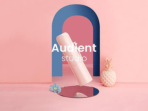 糖果保温杯 | 听微视觉audient