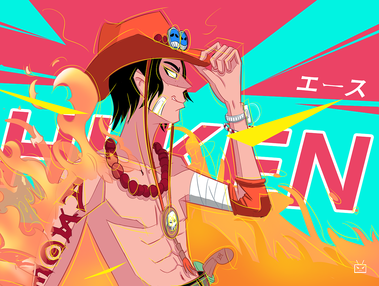 8月插画练习（图ZMTc1MjIyOTky） - 新锐潮流插画 - 站酷设计师小黄毛丶原创素材 - 站酷ZCOOL