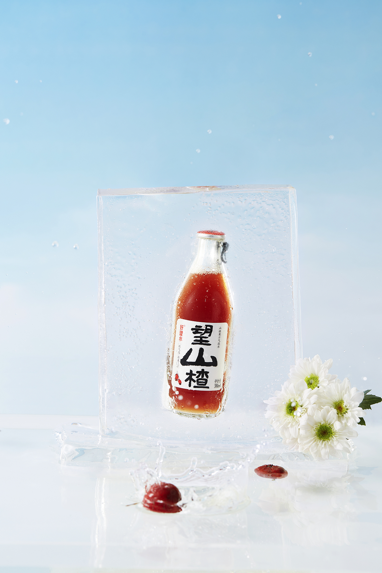 拍了拍好望水夏季系列（图ZMzU0NjEzNDg4） - 产品摄影 - 站酷设计师桢象局阿超原创素材 - 站酷ZCOOL