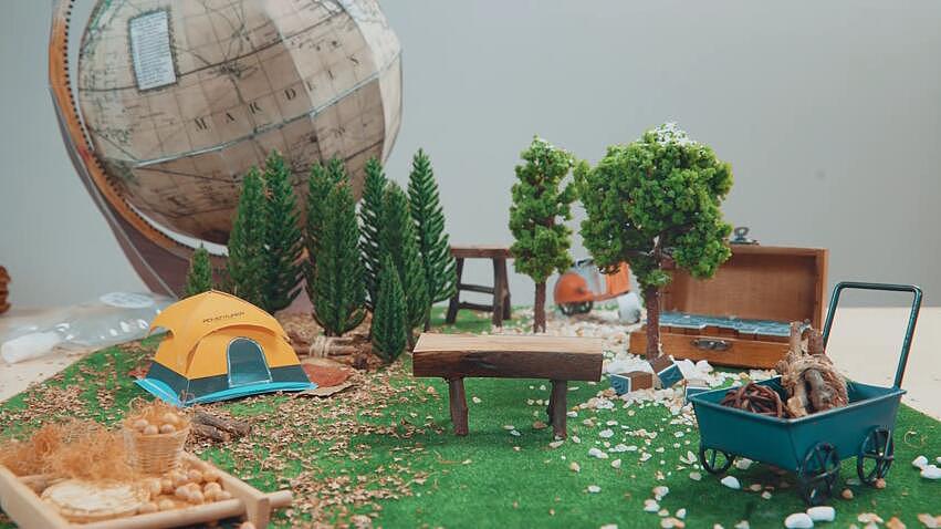异次元明星真人秀动画片头（图ZNjkxNTA3MDg=） - 动画片 - 站酷设计师1cmstudio原创素材 - 站酷ZCOOL