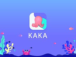 Kaka - 即时聊天应用