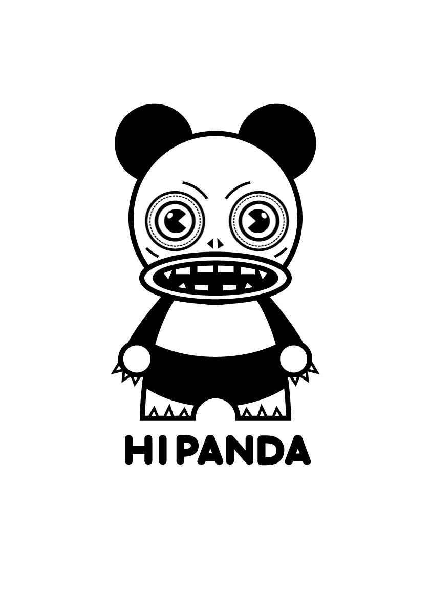 GIF（图ZMTIzMDA2MjA4） - IP形象 - 站酷设计师陈大娜原创素材 - 站酷ZCOOL