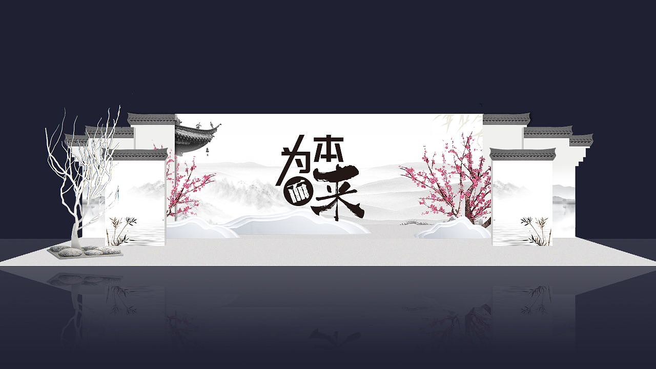 剧本杀展（图ZMjY0ODg4MDAw） - 其他平面 - 站酷设计师大美0419原创素材 - 站酷ZCOOL