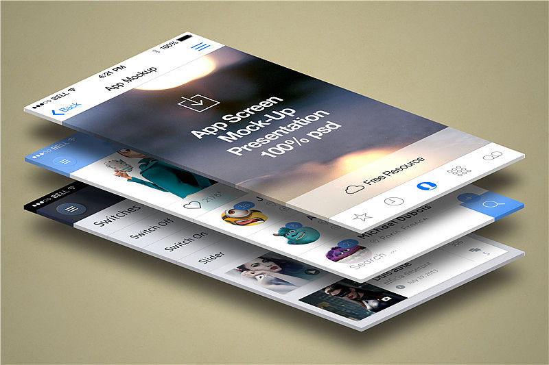 样机模板（图ZMTI5NzU4Mjcy） - 包装 - 站酷设计师lu小凯凯原创素材 - 站酷ZCOOL