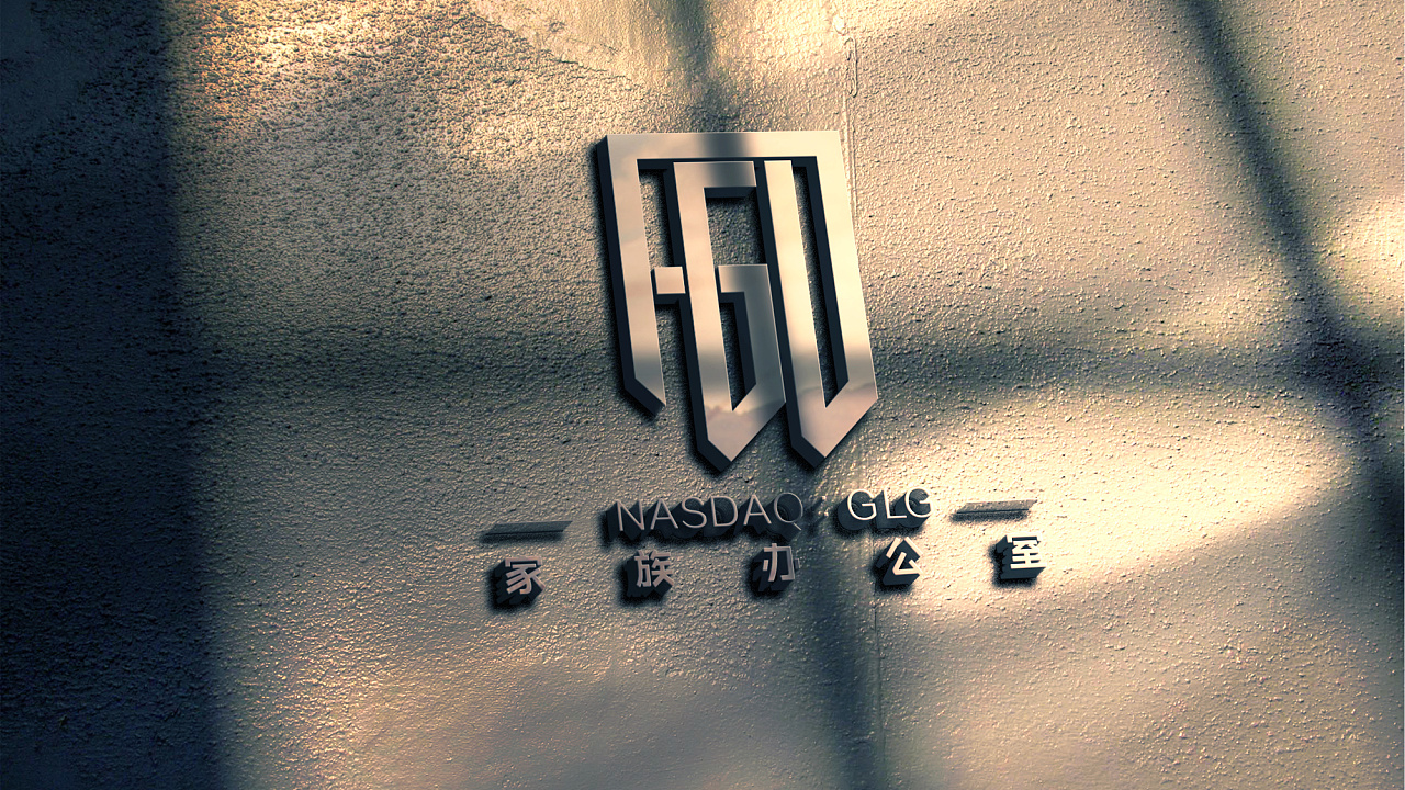 金融家族办公室logo设计