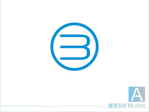 矿机LOGO设计