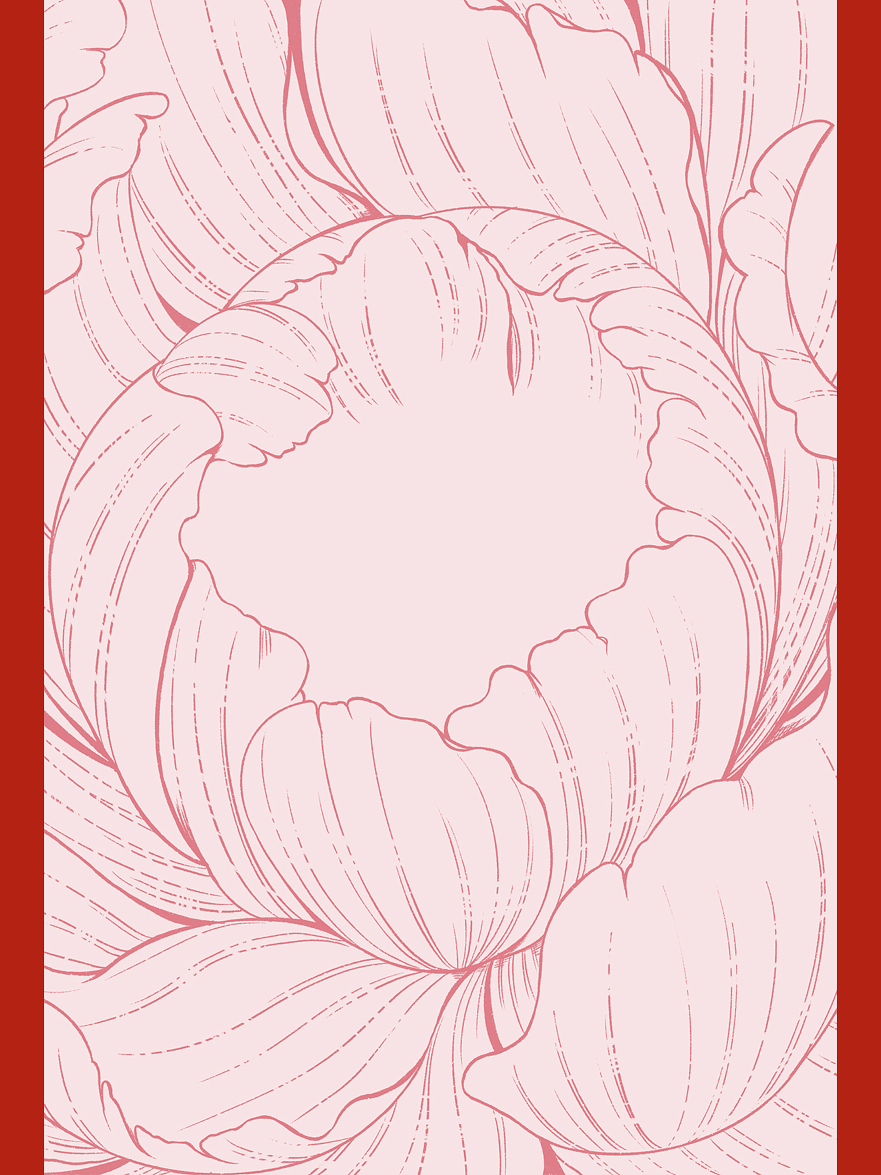 花间（图ZMTczMjA2NzEy） - 创作习作 - 站酷设计师饶饶RORO原创素材 - 站酷ZCOOL