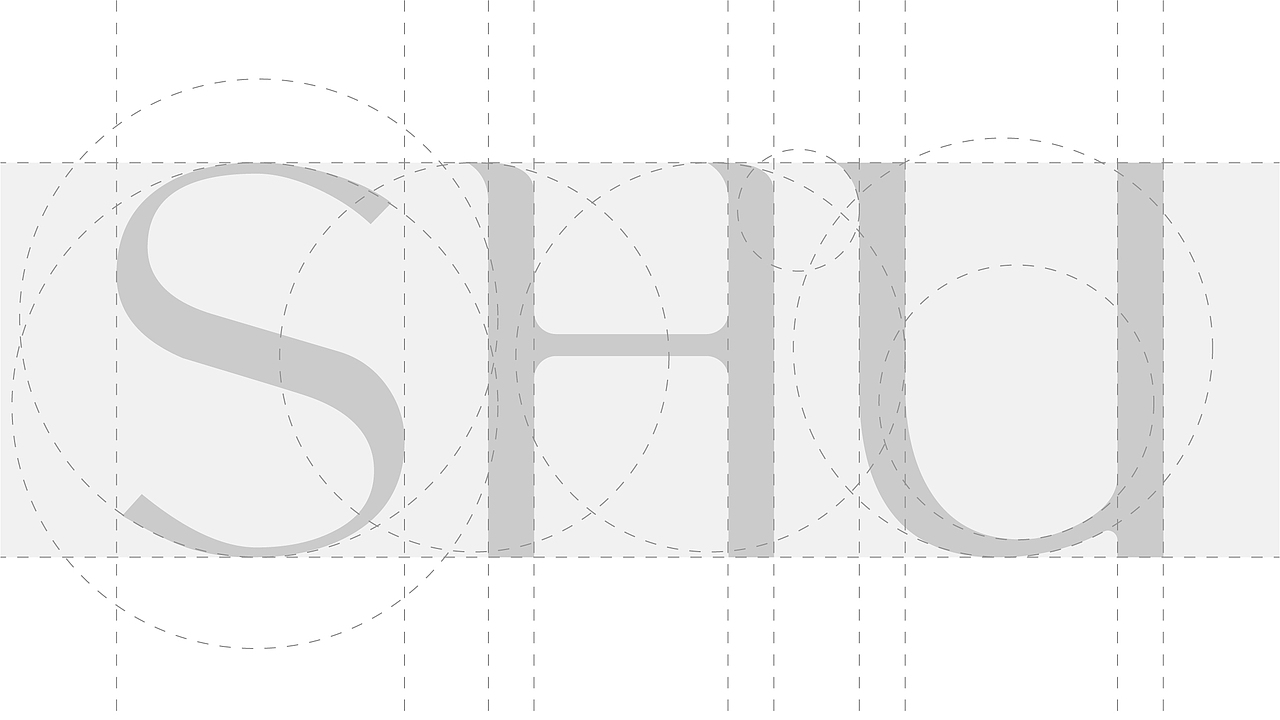 某餐厅飞机稿/Shu logo design（图ZMjg3Mzk1OTY0） - 品牌 - 站酷设计师野生動物原创素材 - 站酷ZCOOL