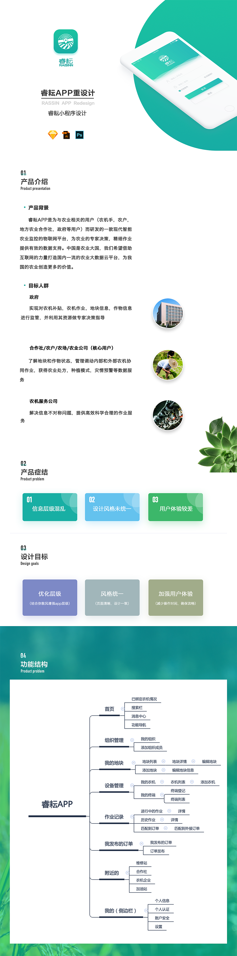 RASINN小程序（图ZMTU0OTE5OTMy） - APP界面 - 站酷设计师Johnson南原创素材 - 站酷ZCOOL