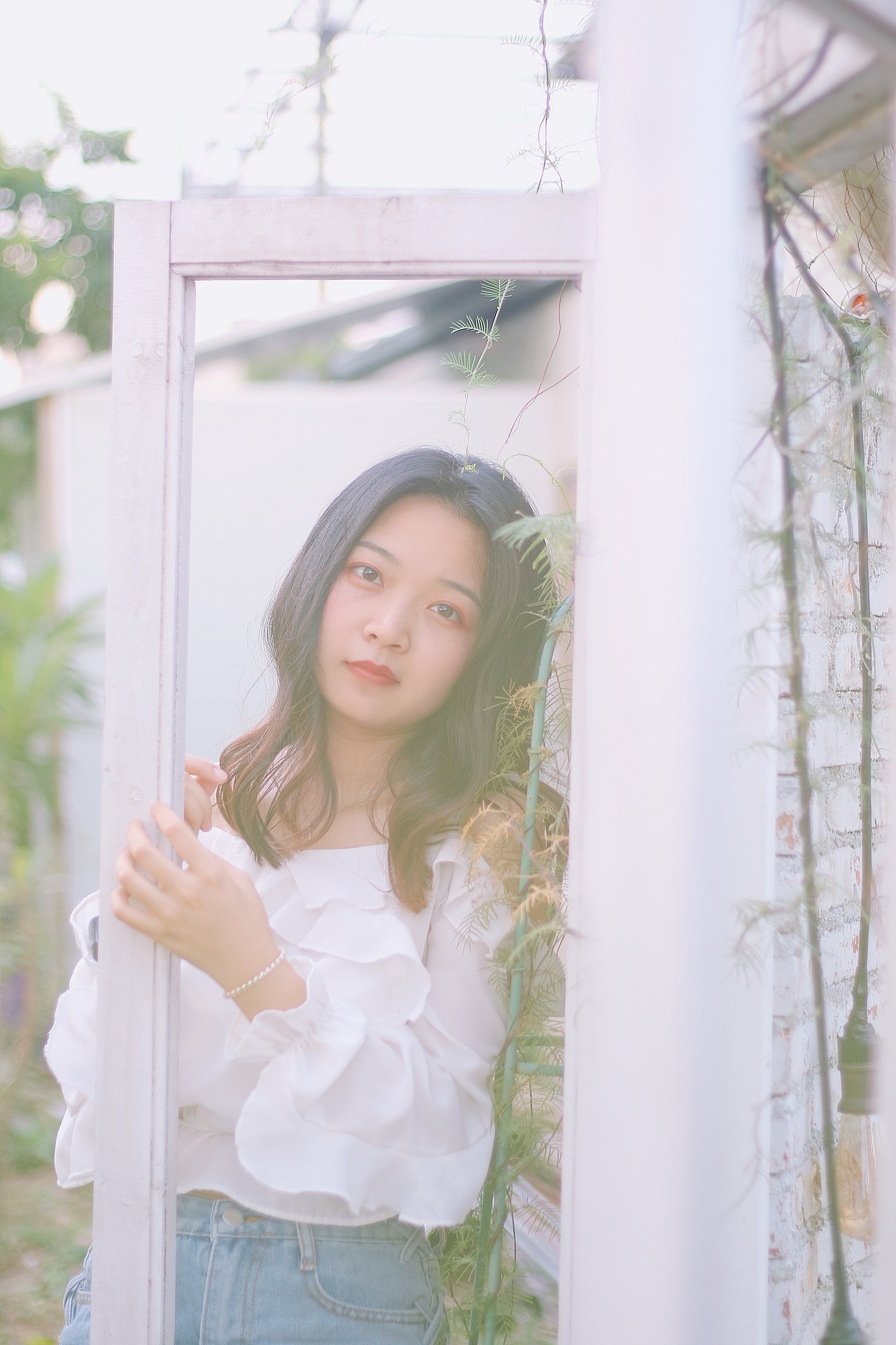 抓住夏天的尾巴