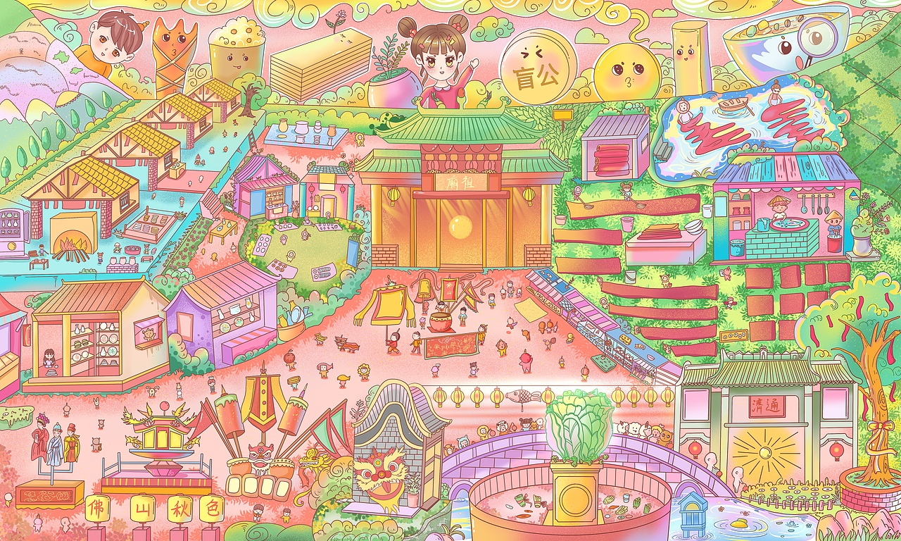 一共几个人在里面?