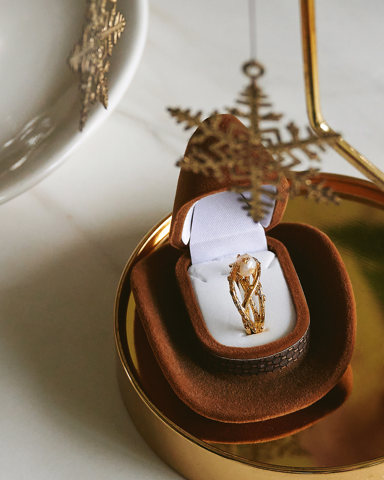 法式轻奢饰品拍摄丨戒指拍摄（图ZMzA4MTA4Mjgw） - 产品摄影 - 站酷设计师猕猴桃将军原创素材 - 站酷ZCOOL