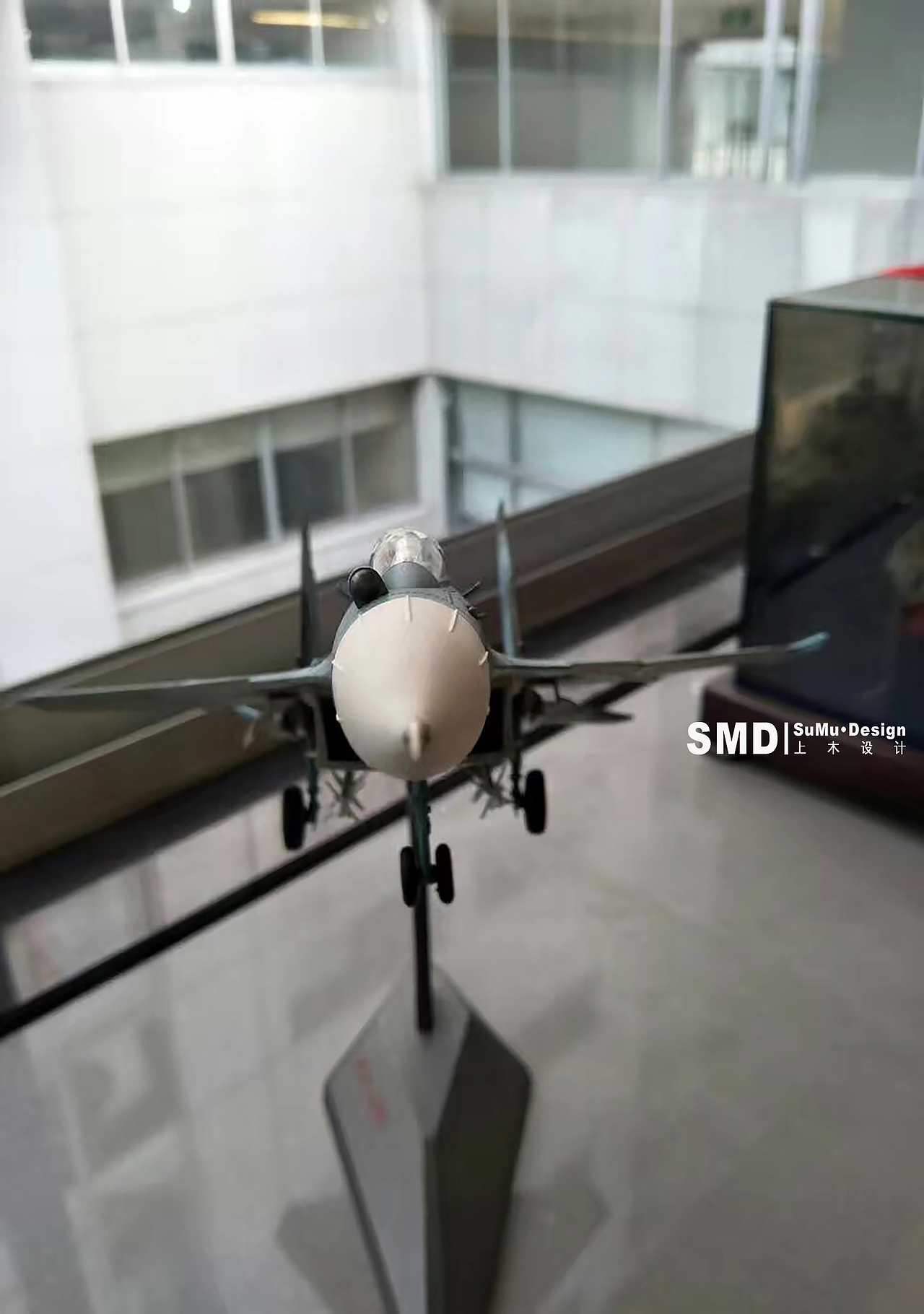 「Exposed」让你脑洞大开的工业风办公空间