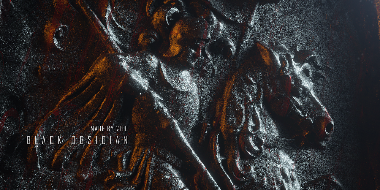 史诗风格图渲染（图ZMjc0NjQxNzEy） - 动画/影视 - 站酷设计师VitoTang原创素材 - 站酷ZCOOL