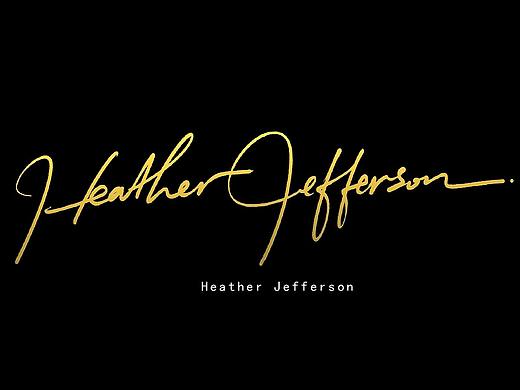 签名-签名设计-艺术签名作品