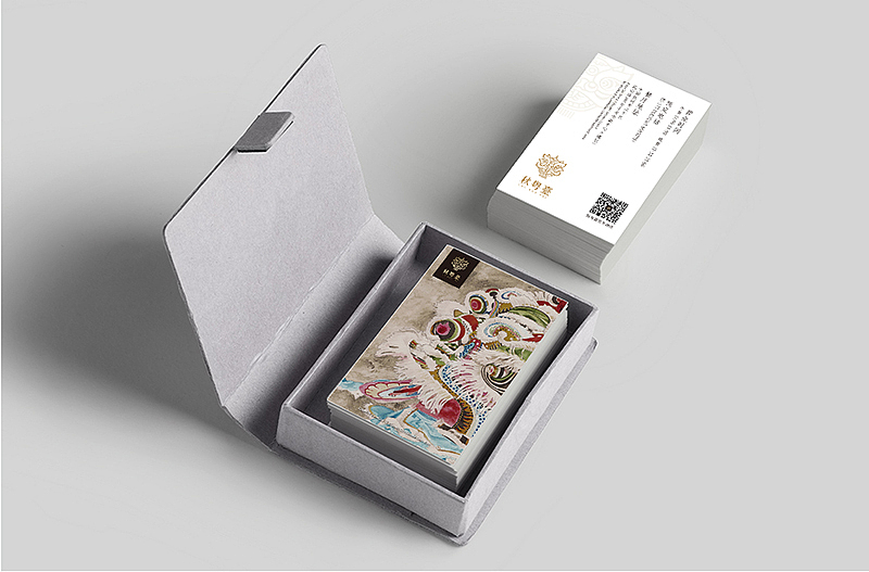 【秋粤台】高级粤菜餐厅｜一场活色生香的感官盛宴