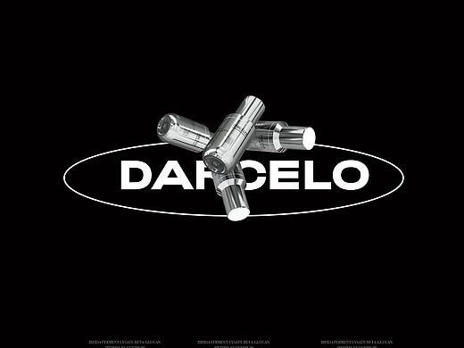 DARCELO 银河逆龄系列视觉