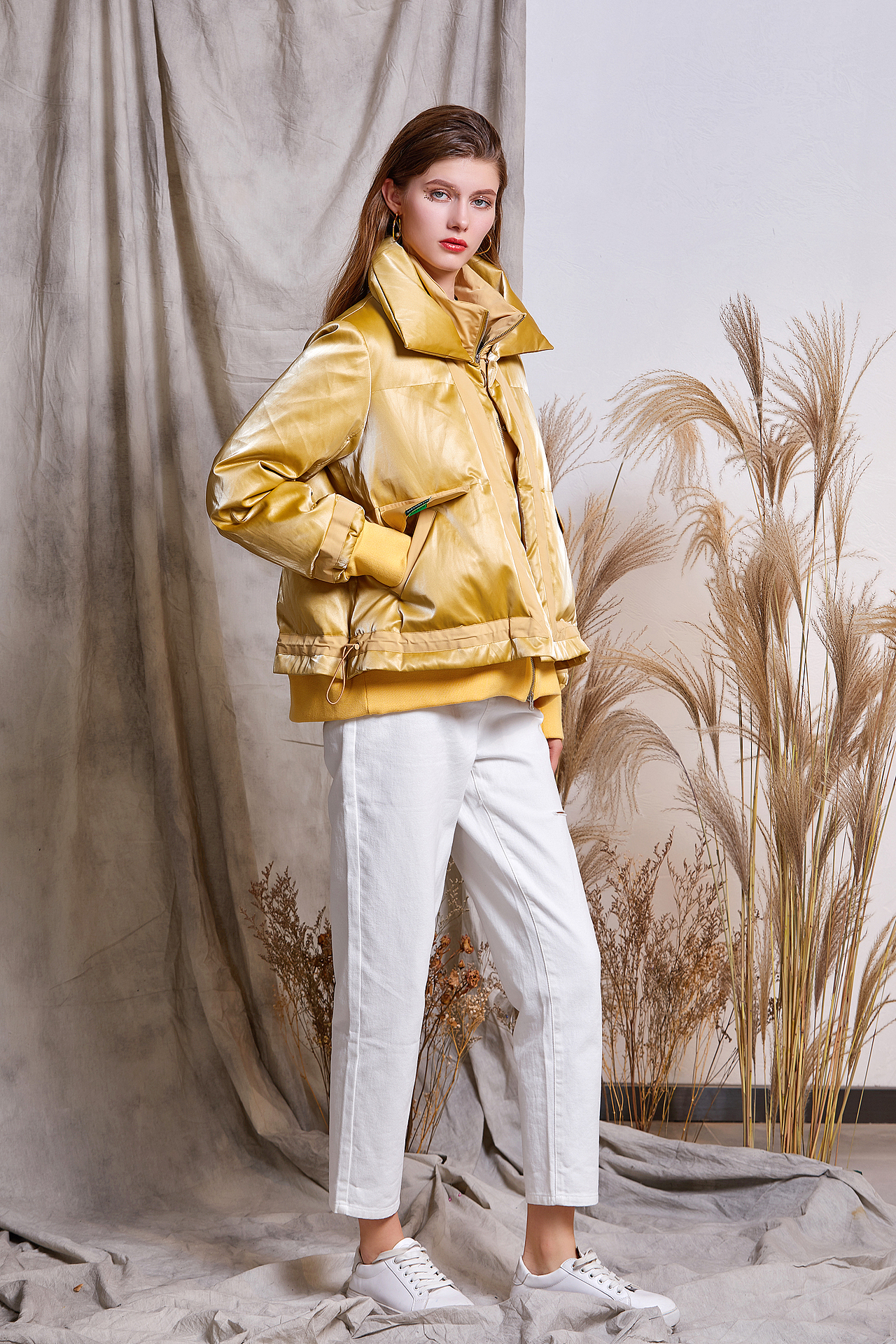 深圳 | ZD | 摄影 秋冬系列~