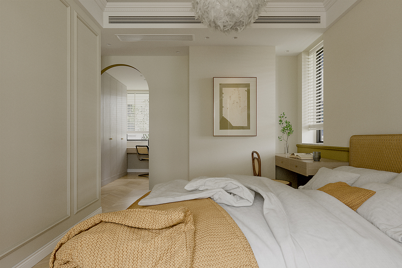 一个懂点表现的室内设计师[z大哭]