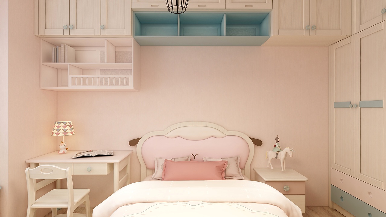 2021 彩松.冰雪城堡01