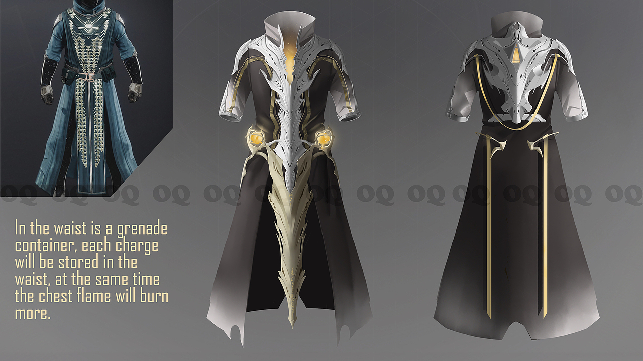 一口气补完计划四