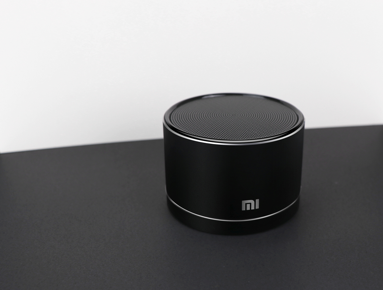 小米音箱
