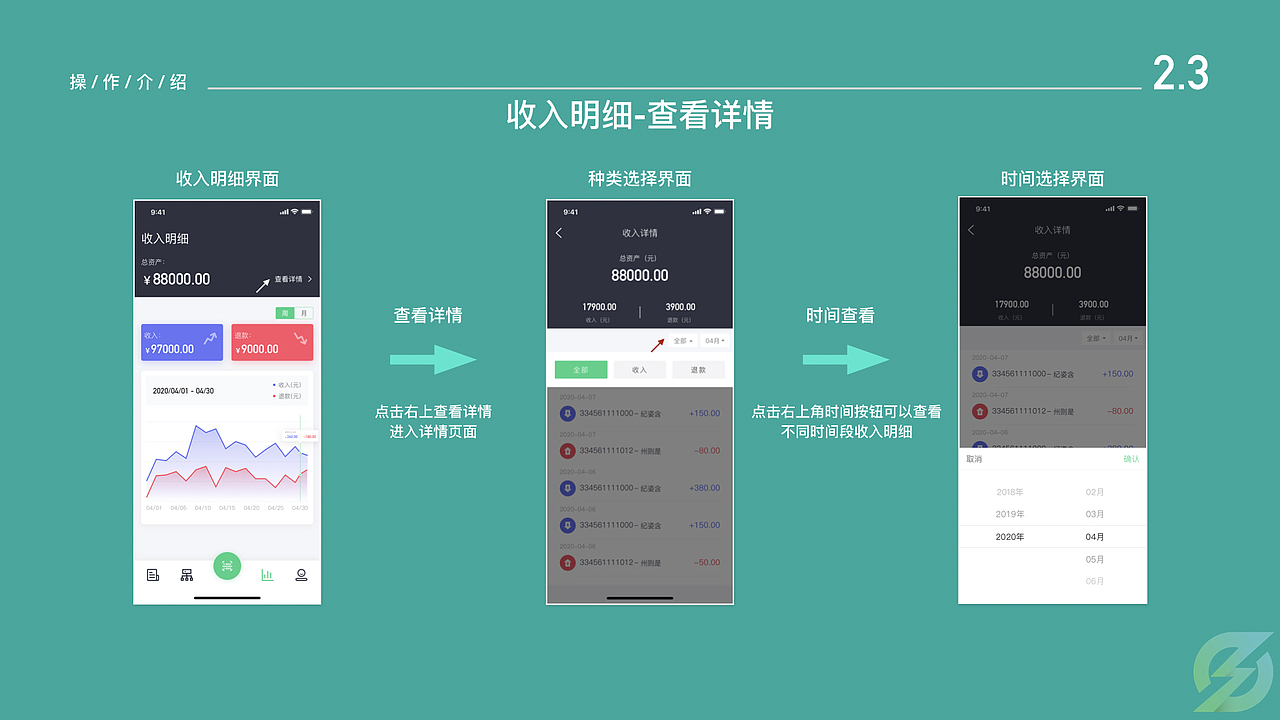 有电有车（门店）操作指南（图ZMjI5NTc2Nzg0） - APP界面 - 站酷设计师Bot_Chen原创素材 - 站酷ZCOOL