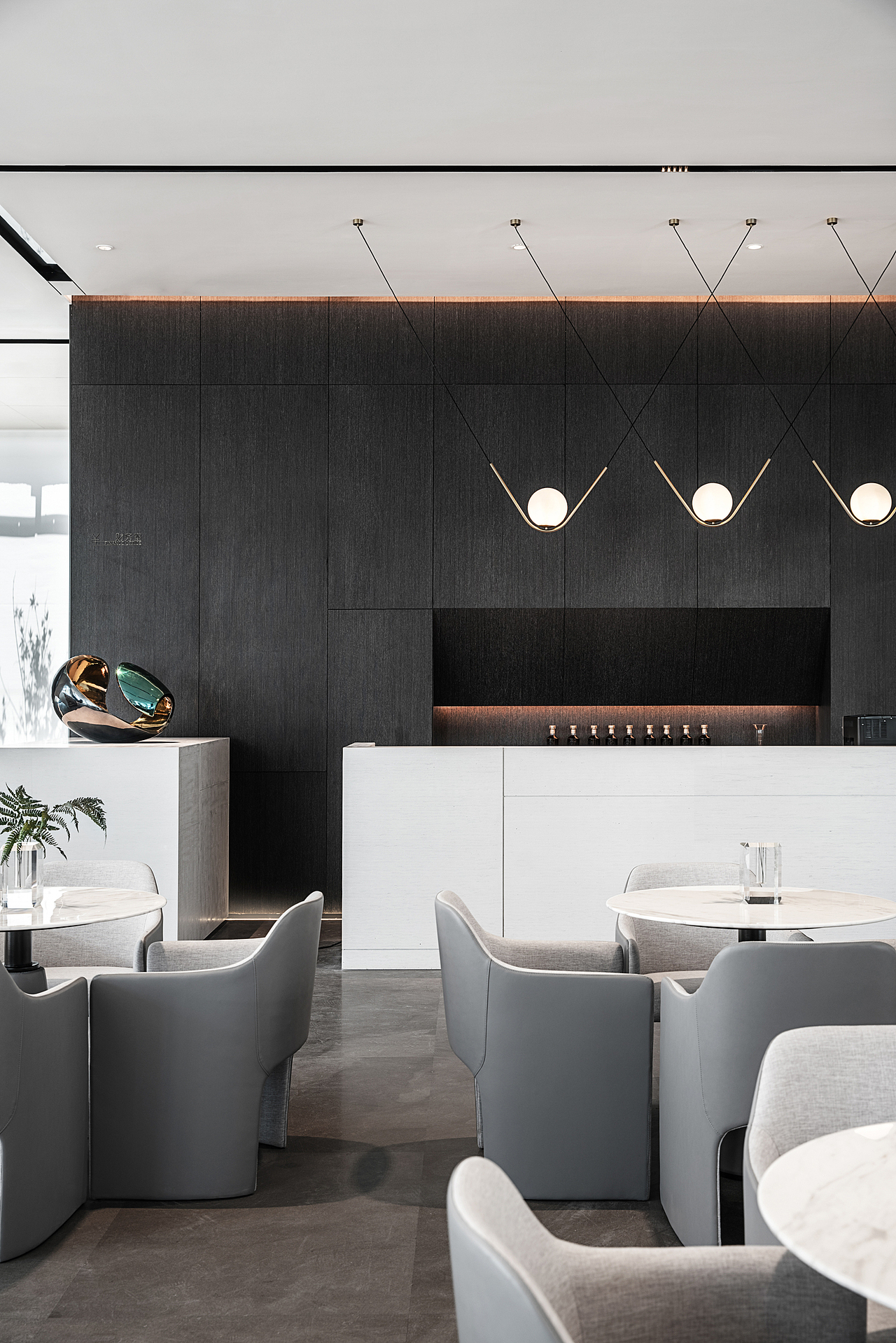 重庆雅居乐·星瀚雅府销售中心