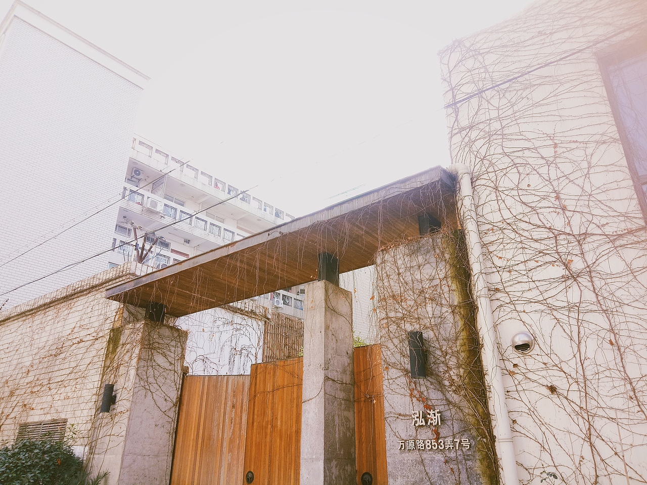 2017.6-2018.2 打工的地儿（图ZMTA0MzM5MDA0） - 人文/纪实摄影 - 站酷设计师Fairashely原创素材 - 站酷ZCOOL