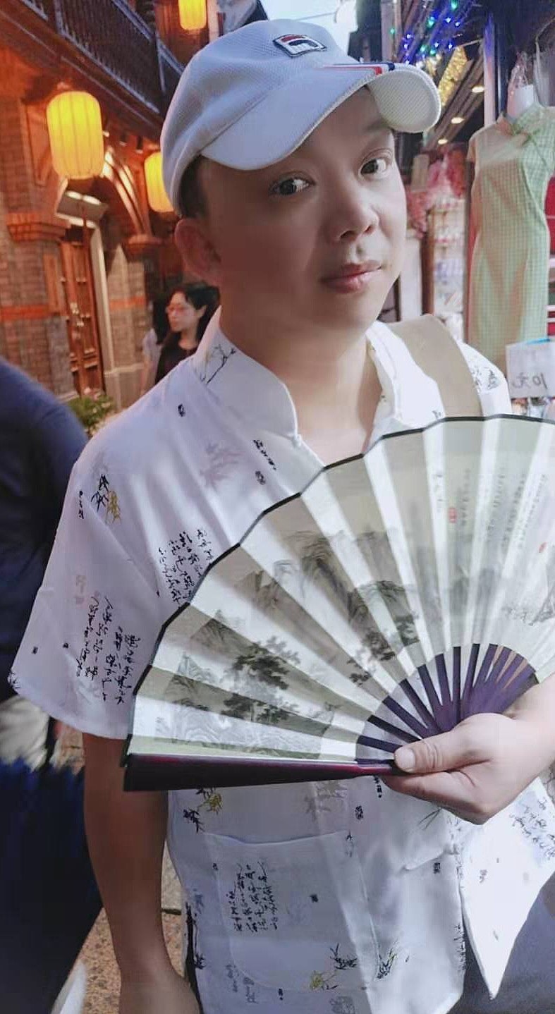 陈星逢 (憶當下)