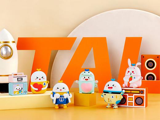 2020年好未来中秋方案（个人主页-ZNTIyMzA1ODA=） - 其他工业/产品 - 站酷设计师优优祝福原创素材 - 站酷ZCOOL
