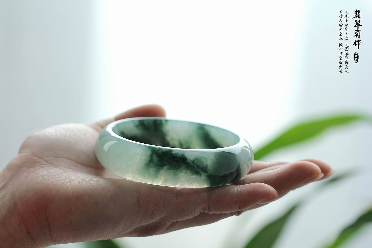 2014年上半年翡翠习作 | 静物珠宝翡翠产品摄影|修图后期|淘宝产品|戒指吊坠项链耳环手镯