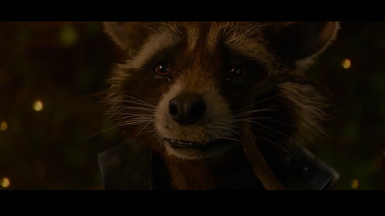 漫威十周年 混剪|影视|影视合成\/剪辑|NemesisX