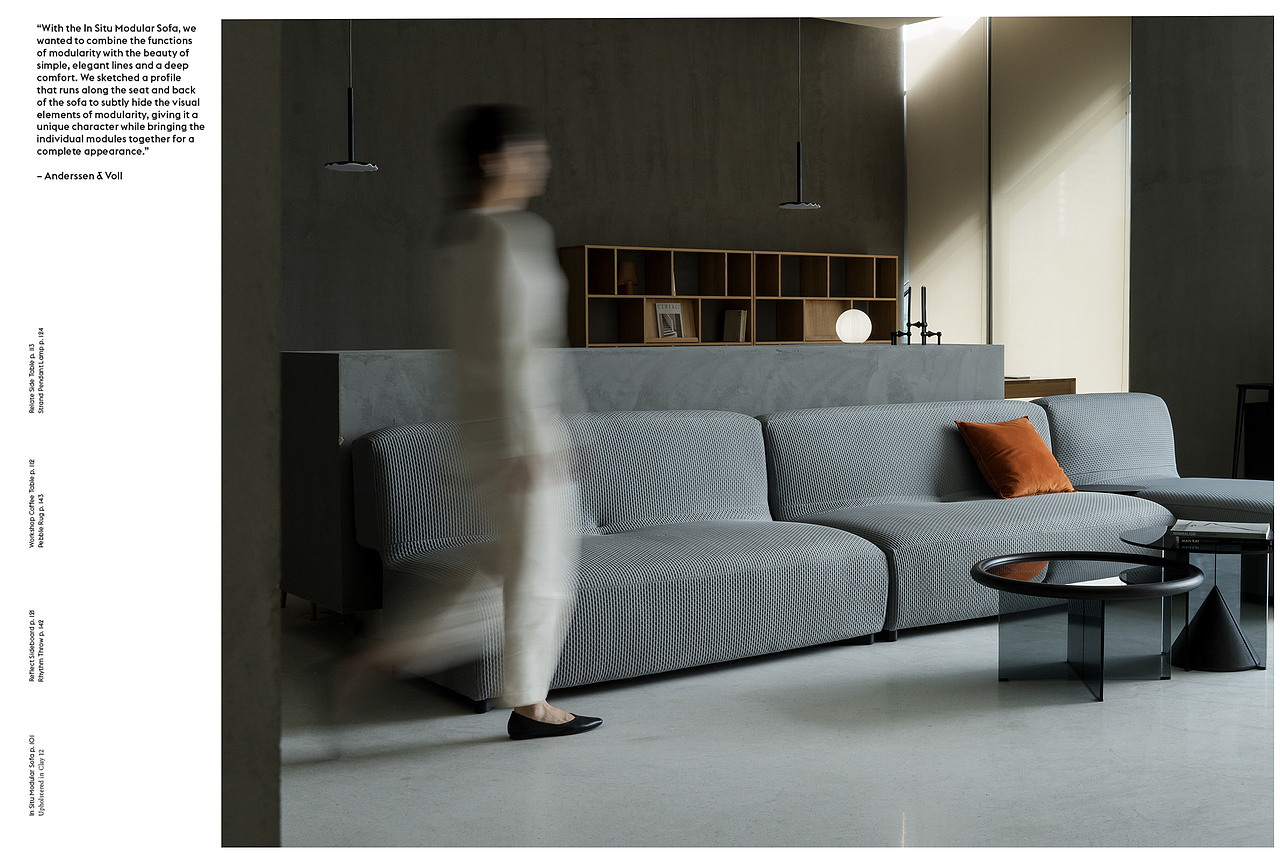 家居摄影——沙发拍摄